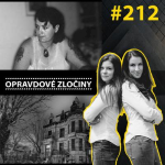 Obrázek epizody #212 - Tracey Wigginton & Franklin Castle