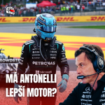 Obrázek epizody Sabotuje Mercedes Russella? Telemetrie jako důkaz | EisKing DEBRIEFING 10/22
