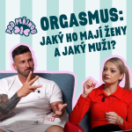 Obrázek epizody Orgasmus: Jaký ho mají ženy a jaký muži?