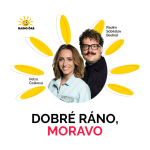 Obrázek epizody Dobré ráno, Moravo! | Máte rádi sýry? | 16. 5. 2024