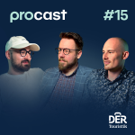 Obrázek epizody Procast #15 | Marketing v turismu | Miroslav Mates a Dominik Neckař