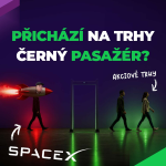 Obrázek epizody Výsledková sezóna OK, ale co IPO SpaceX? Nevybuchne při startu? | Na pivu s analytiky #27