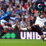Obrázek epizody Postřehy z utkání Rangers – Jablonec: Bídná ofenziva, chybějící kreativita a klíčový Naderi