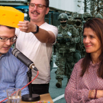 Obrázek epizody Redneck & Beneš | Trumpova garda proti „vzpouře“ liberálních měst