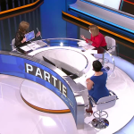 Obrázek epizody PARTIE Terezie Tománkové 7.6.2020