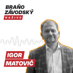Obrázek epizody Predvolebné debaty: líder OĽANO A PRIATELIA Igor Matovič
