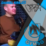 Obrázek epizody gymso podcast - Studenti studentům 1 - Daniel Krejčí