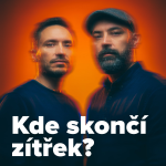 Obrázek epizody Kdy vás AI začne vydírat, proč Hollywood brzdí AI filmy a jak si postavit e-shop s AI agenty