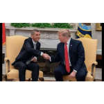 Obrázek epizody Jak blízko má česká vláda k fašismu?