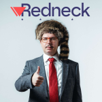 Obrázek epizody Redneck jede do USA! Poslechněte si plán reportážní cesty