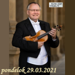 Obrázek epizody Na prahu zmien 120 - 2021-03-29 Petr Anděl