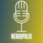 Obrázek epizody Nerdopolis on the Air: #Intro