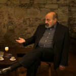 Obrázek epizody .pod lampou s Tomášom Halíkom: Čo ak je Boh celkom iný?