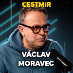 Obrázek epizody Václav Moravec. Geniální Okamura, kdo opravdu řídí Českou televizi, tlak i ztráta nezávislosti