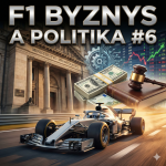 Obrázek epizody F1 Byznys a politika #6: FIA v hledáčku ministerstva spravedlnosti USA
