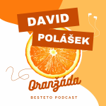 Obrázek epizody Podcast Oranžáda s Davidem Poláškem o přechodu z agentury na stranu klienta