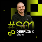 Obrázek epizody "V Bandits jsme blízko 100 % AI generated code." - #S01 | Jiří Štěpánek