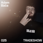 Obrázek epizody TRADESHOW podcast 025: Adam Báča