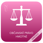 Obrázek epizody 17. Opáčko - závazky z deliktů (náhrada majetkové a nemajetkové újmy + zneužití a omezení soutěže)