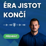 Obrázek epizody Éra jistot končí, stará pravidla přestávají platit! Kam investoři přesouvají kapitál? | Burza s odstupem