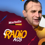 Obrázek epizody Radio ACS - Marbella 2020, den 2