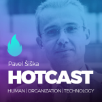 Obrázek epizody HOTCAST - Pavel Šiška o consultingu, byznysu a technologiích