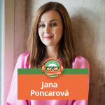 Obrázek epizody Jana Poncarová