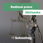 Obrázek epizody #Občianska: Rodinné právo | Právo