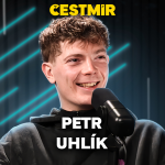 Obrázek epizody Petr Uhlík. Duchové, skřítci i pamětníci v Sudetech, role intersexuála i veřejný obraz, který se nedá svléknout