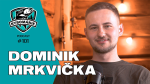 Obrázek epizody O lovu kaprů s Dominikem Mrkvičkou v podcastu Rybománie 101