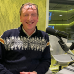 Obrázek epizody Robin Bohnisch: Jsme rádi, že se do Krkonoš vrací divoké šelmy jako rysy či vlci. Ale určitě bych se jich nebál