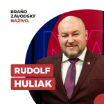 Obrázek epizody Huliak: Ak chcete v politike niečo presadiť, tak musíte byť mafián, zlodej alebo podvodník