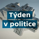 Obrázek epizody Týden v politice (22. 6. 2024)