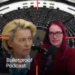 Obrázek epizody Bude nás EU šmírovat?