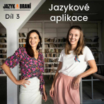 Obrázek epizody Jazykové aplikace