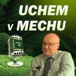 Obrázek epizody První rozhovor s novým generálním ředitelem Josefem Vojáčkem