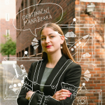 Obrázek epizody Kristýna Mikešová: Je fajn nespoléhat jen na jeden obor