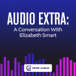Obrázek epizody AUDIO EXTRA: A Conversation With Elizabeth Smart