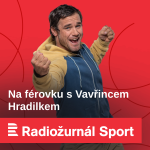 Obrázek epizody Kanoista Radek Šlouf: Kvalifikační cesta do Tokia byla daleko těžší než samotný olympijský závod