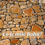 Obrázek epizody Co je milé Bohu? - Stanislav Bocek (31.10.2021)