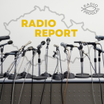 Obrázek epizody Radioreport - Co se děje a proč? Jaký to má význam? Co si s tím počít?