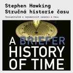 Obrázek epizody Stephen Hawking - Stručná historie času