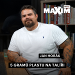 Obrázek epizody Oběd za tři sta je pro Čechy moc. Levněji to ale nejde, říká šéfkuchař Jan Horák