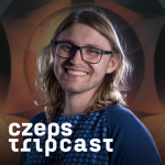 Obrázek epizody Ondřej Bahník | Šamanismus, psychospirituální krize a dekolonizace mysli