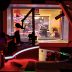 Obrázek epizody Host Radiožurnálu - Večerní host Radiožurnálu: Hana Parkánová-Whitton