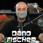 Obrázek epizody Lužifčák #78 Dano Fischer