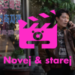 Obrázek epizody Novej & starej: Velebená novinka režiséra Oldboye Není jiná možnost a kultovní Mandragora