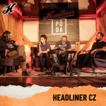 Obrázek epizody Headliner půda 12: Uživit se hudbou (část 1)