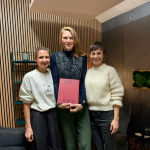 Obrázek epizody Umění odpočinku a restorativní jóga