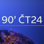 Obrázek epizody 90' ČT24 - Závěry klimatické konference COP28: Jak dopadnou na Česko?